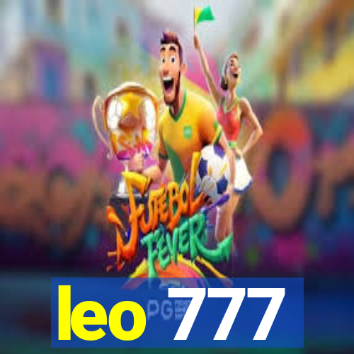 leo 777